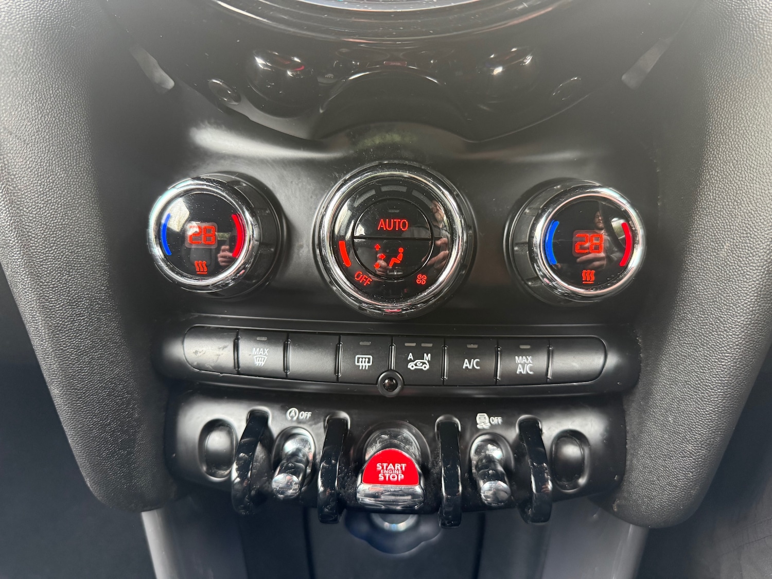 Used MINI Hatch 2014 for sale - 77803575: Photo 13