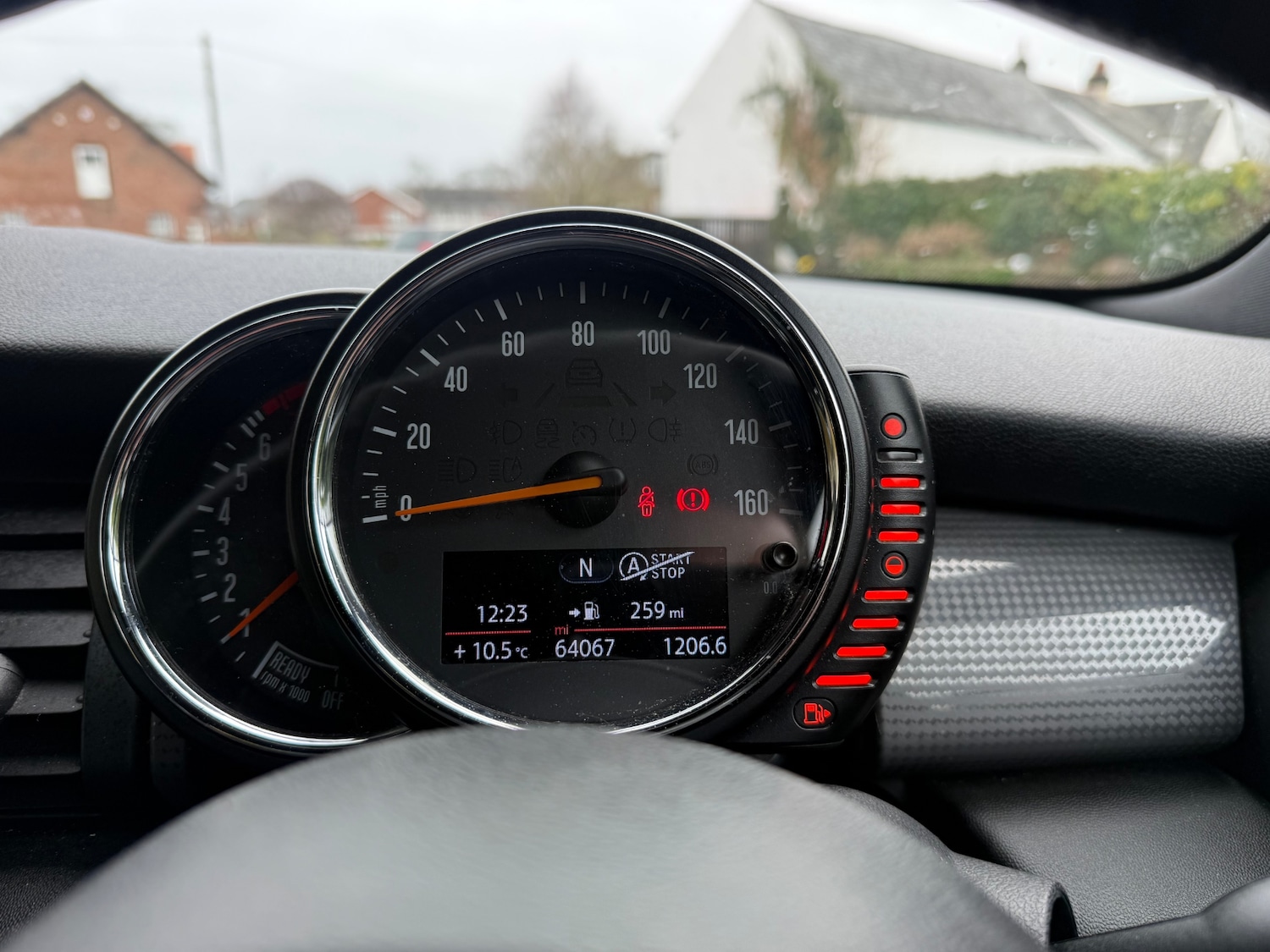 Used MINI Hatch 2014 for sale - 77803575: Photo 14