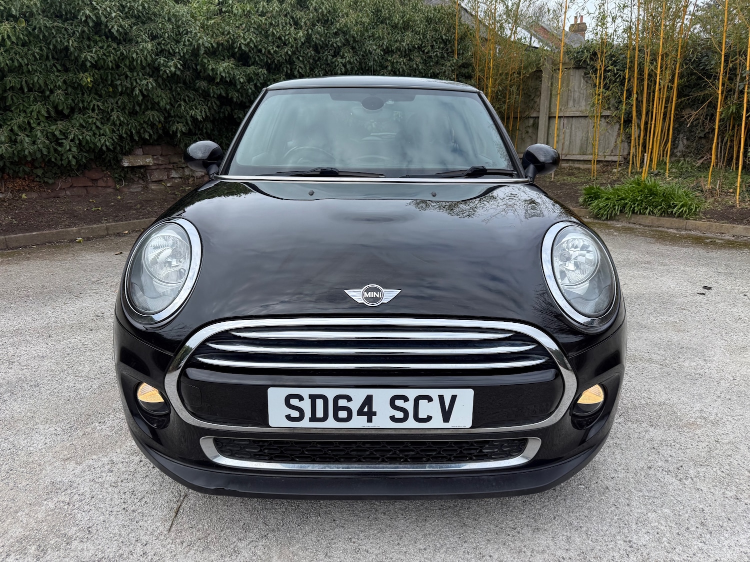 Used MINI Hatch 2014 for sale - 77803575: Photo 2