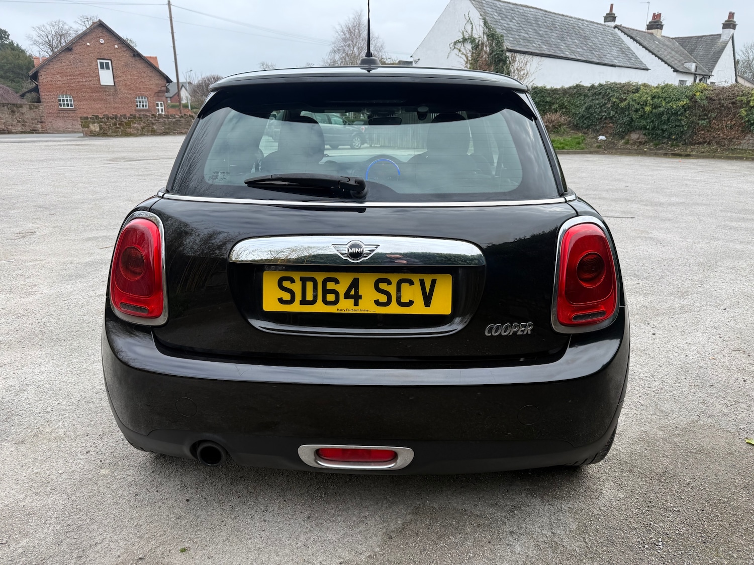 Used MINI Hatch 2014 for sale - 77803575: Photo 5