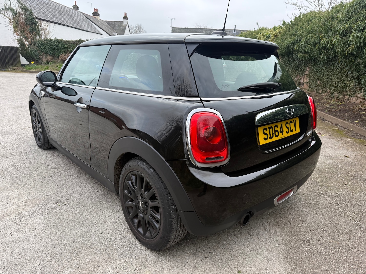 Used MINI Hatch 2014 for sale - 77803575: Photo 6