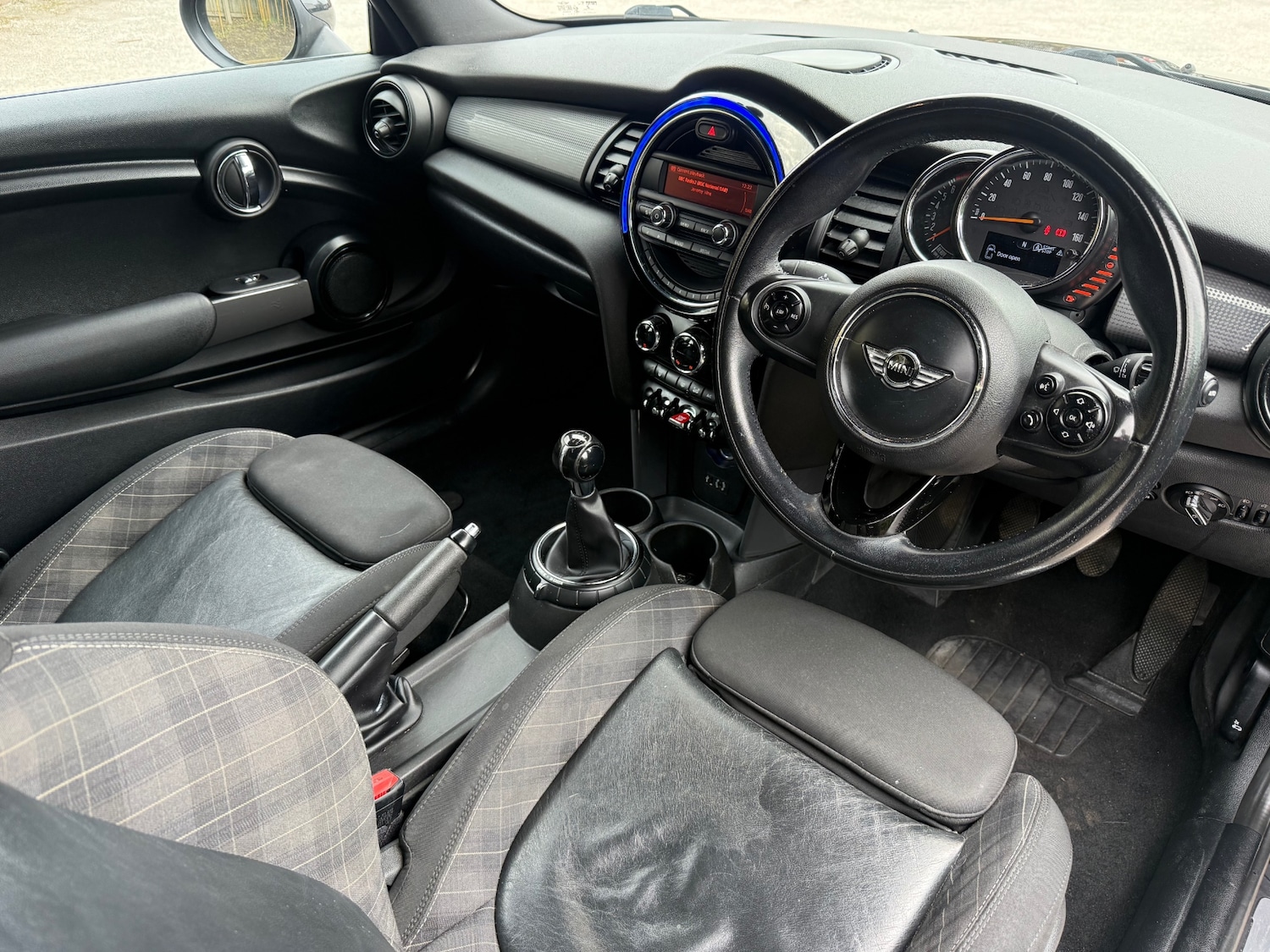 Used MINI Hatch 2014 for sale - 77803575: Photo 7