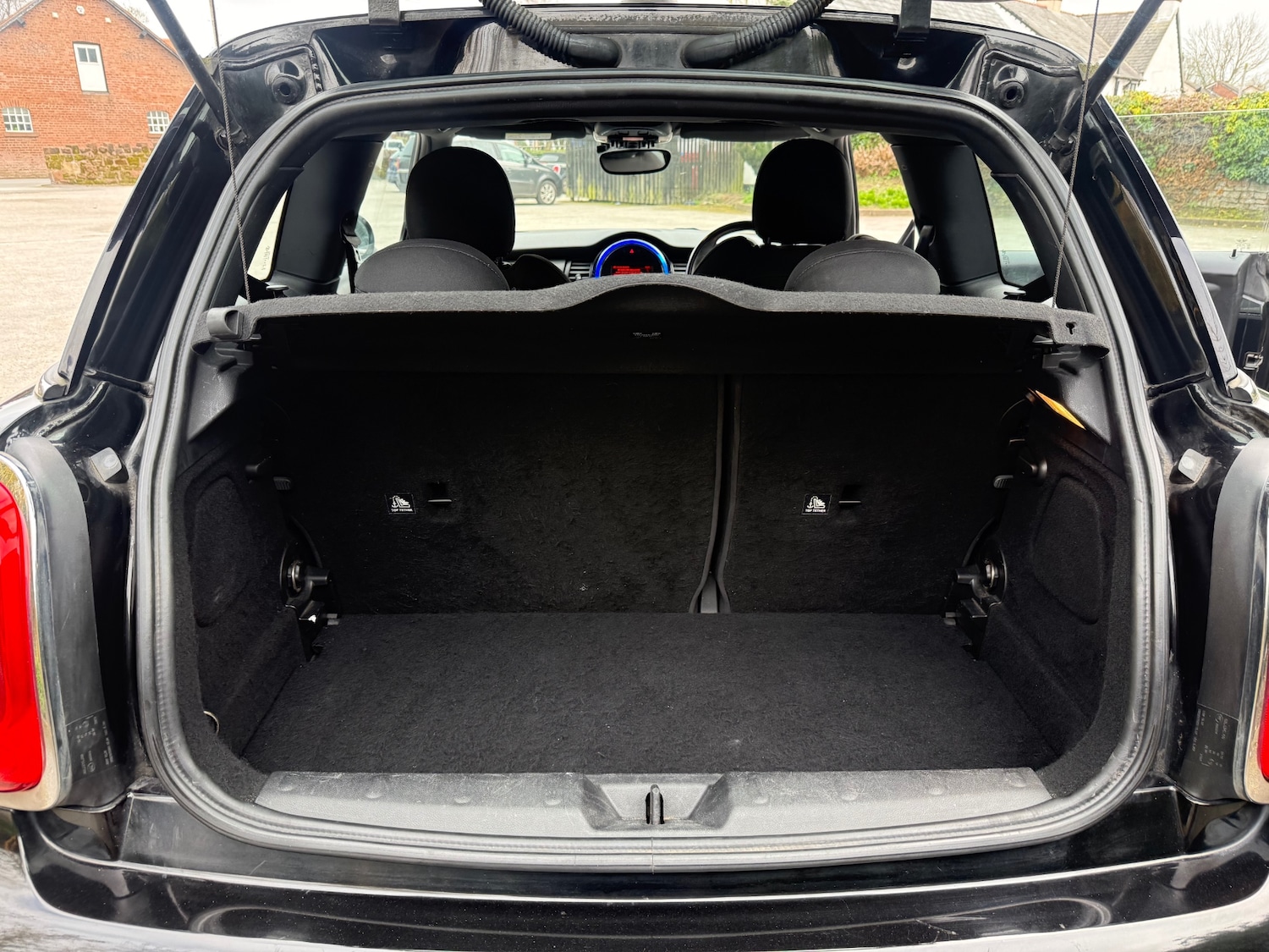 Used MINI Hatch 2014 for sale - 77803575: Photo 9