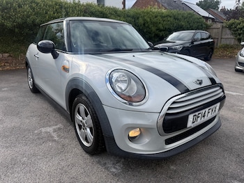 Used MINI Hatch 2014 for sale - 79589052: Photo