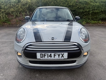 Used MINI Hatch 2014 for sale - 79589052: Photo