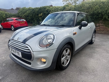 Used MINI Hatch 2014 for sale - 79589052: Photo