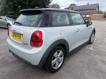 Used MINI Hatch 2014 for sale - 79589052: Photo