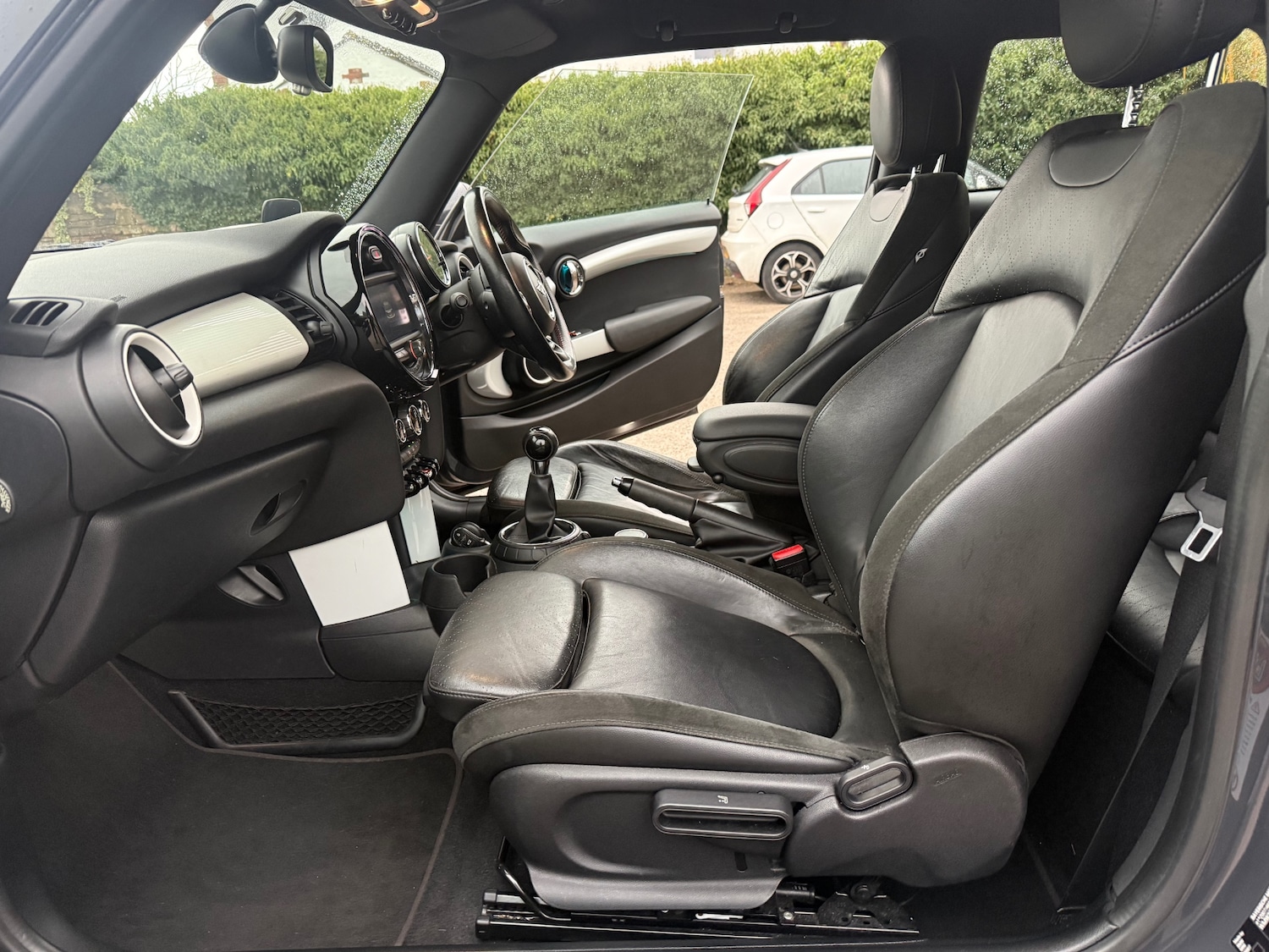 Used MINI Hatch 2014 for sale - 77679099: Photo 10