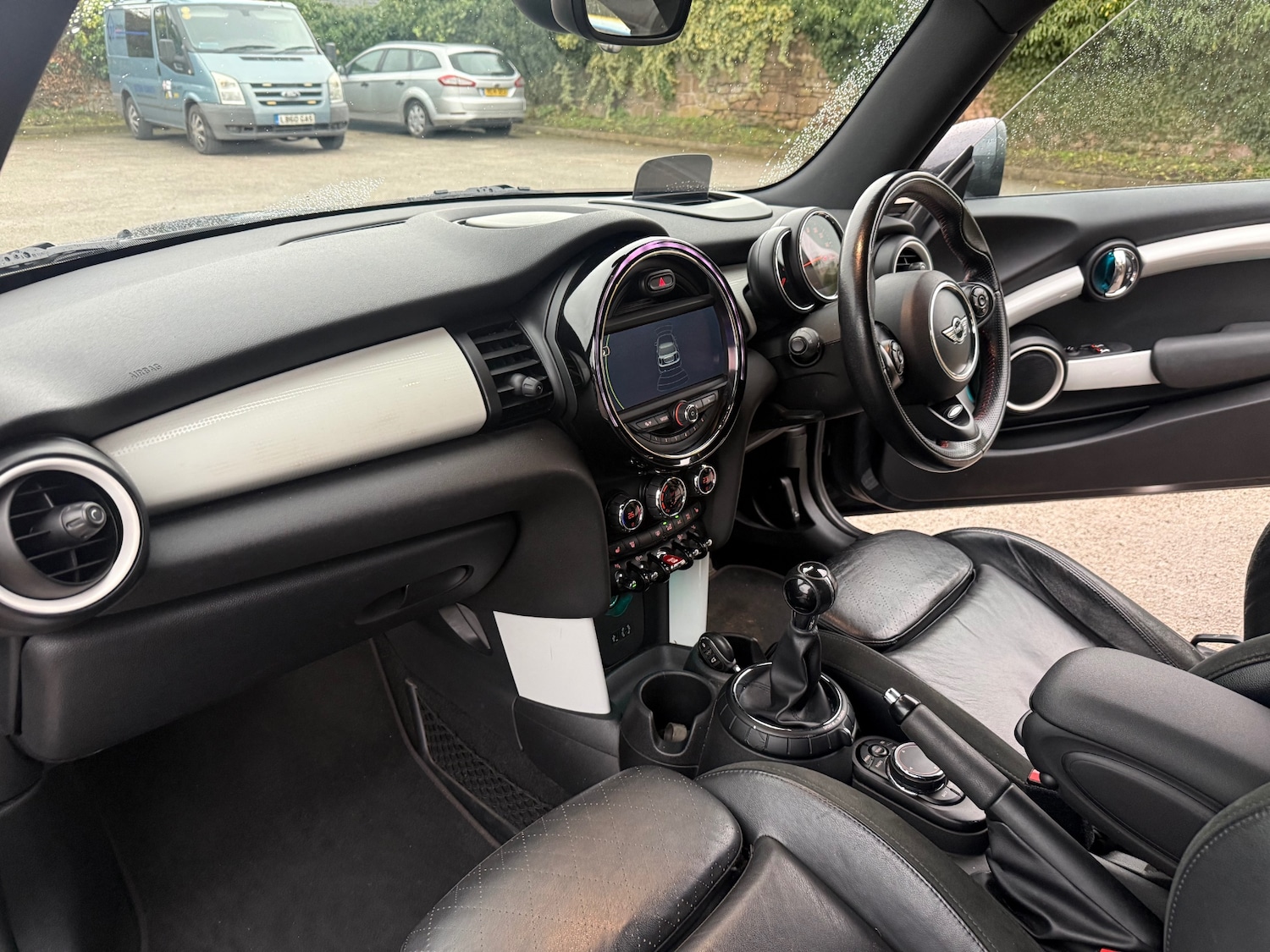 Used MINI Hatch 2014 for sale - 77679099: Photo 11