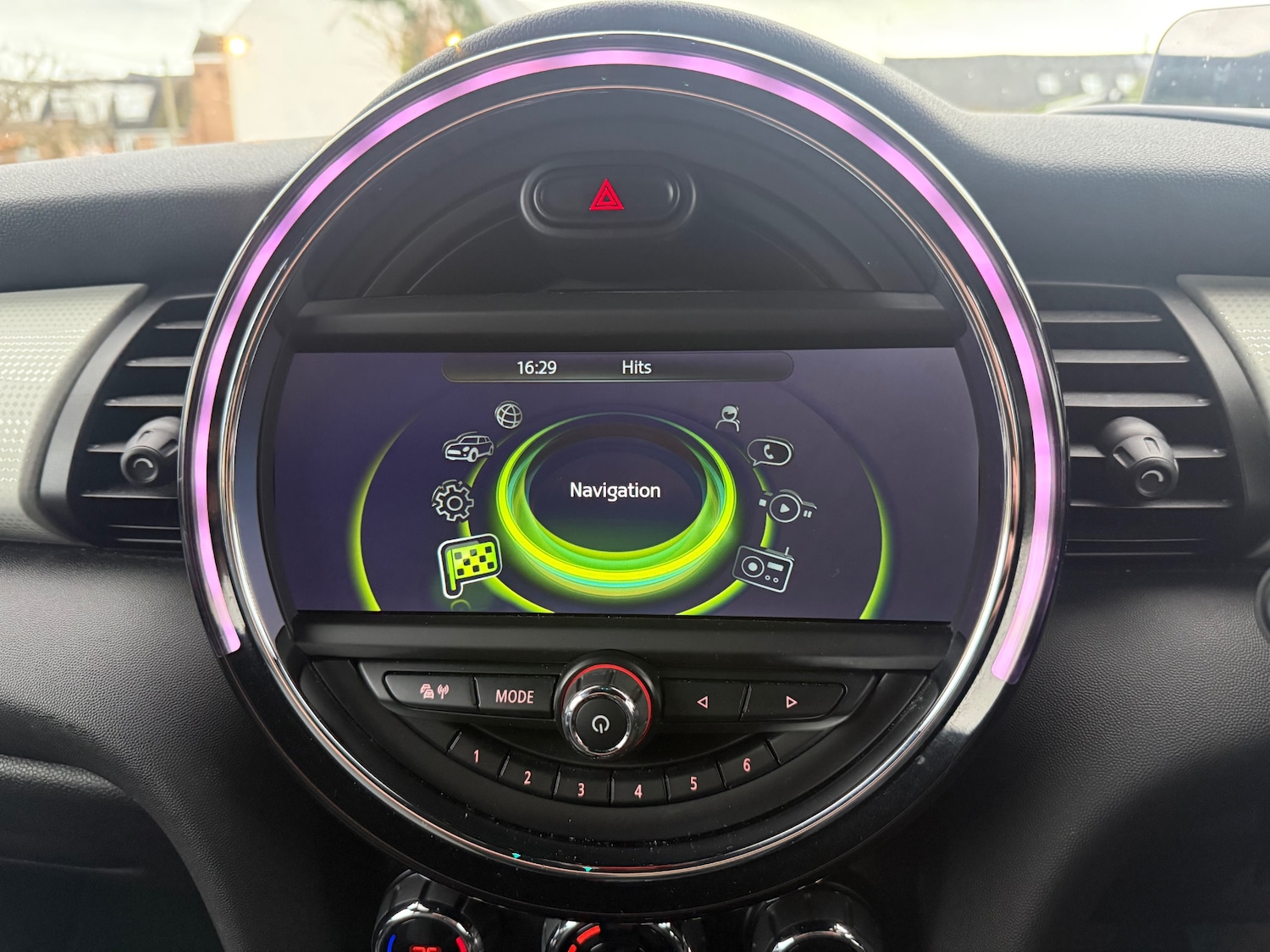 Used MINI Hatch 2014 for sale - 77679099: Photo 12