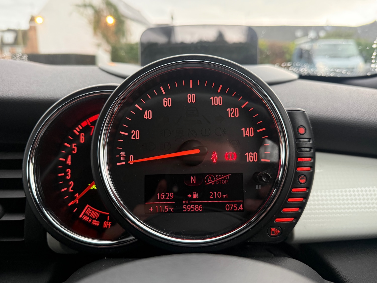 Used MINI Hatch 2014 for sale - 77679099: Photo 15