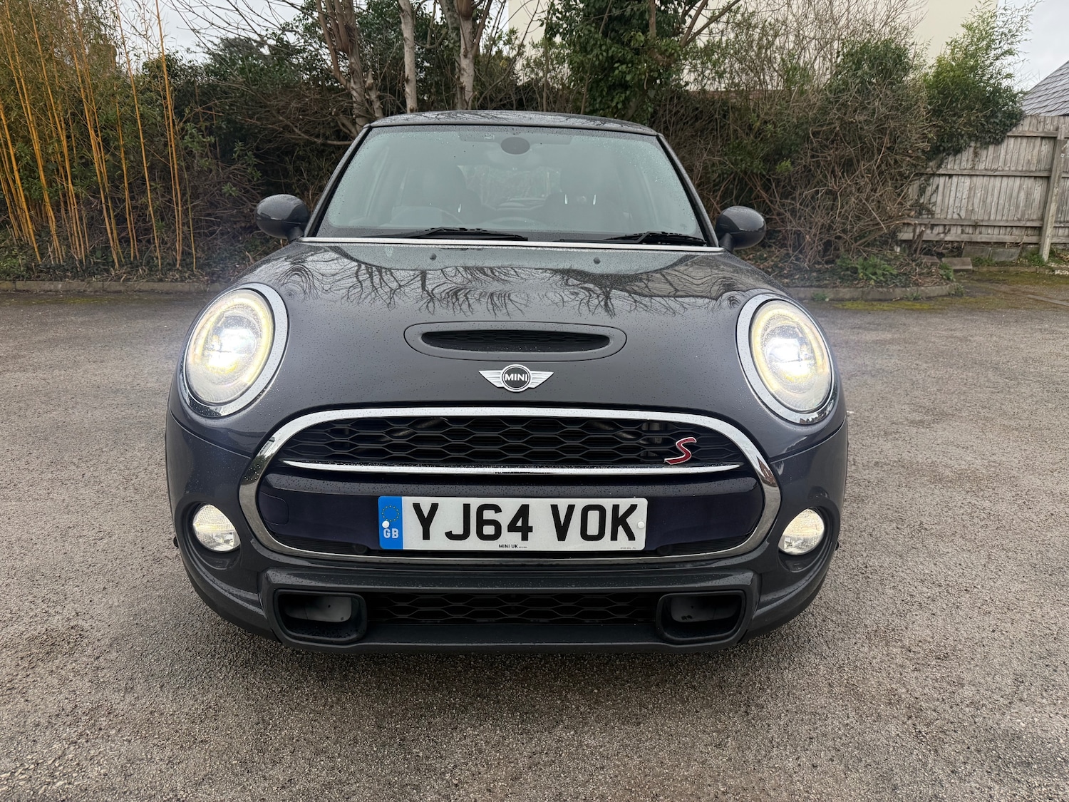 Used MINI Hatch 2014 for sale - 77679099: Photo 2