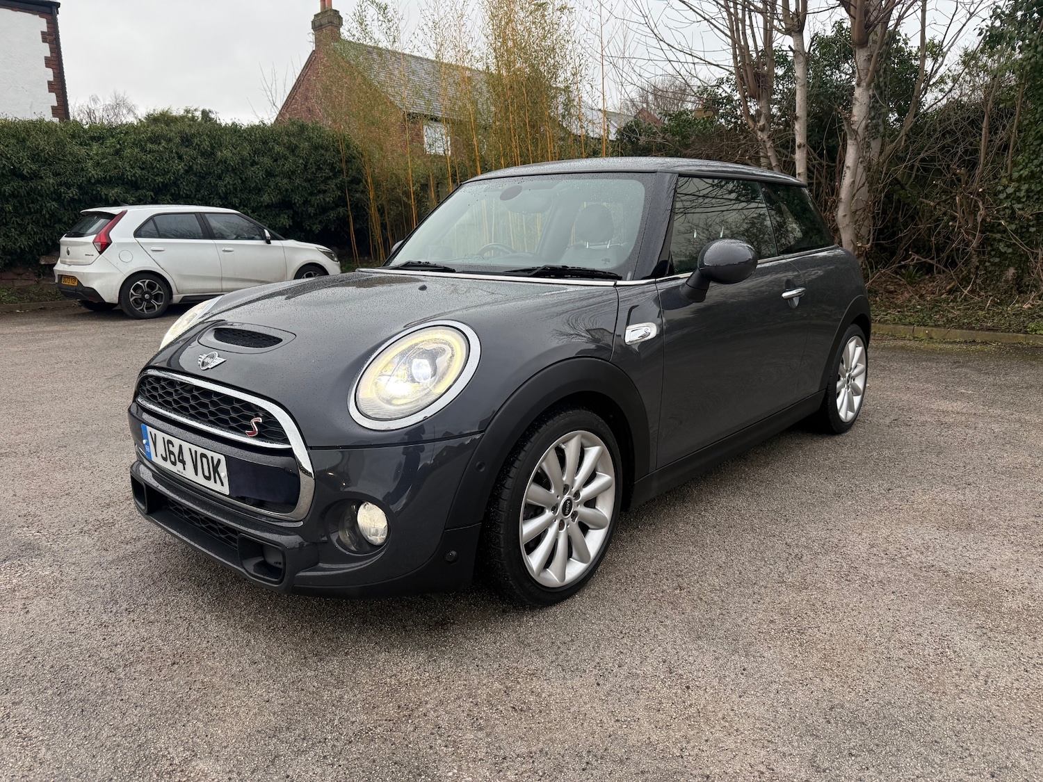 Used MINI Hatch 2014 for sale - 77679099: Photo 3