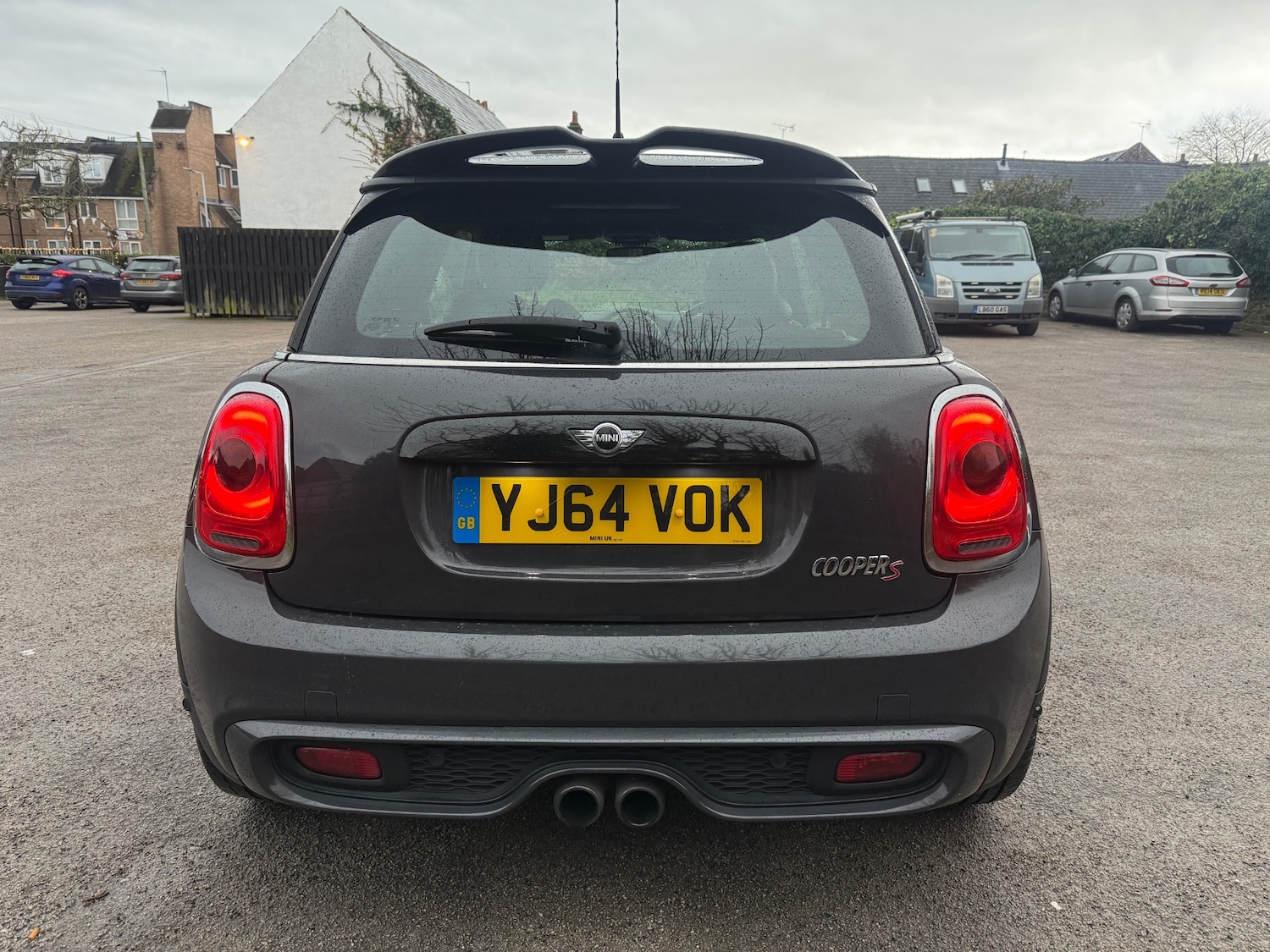 Used MINI Hatch 2014 for sale - 77679099: Photo 5