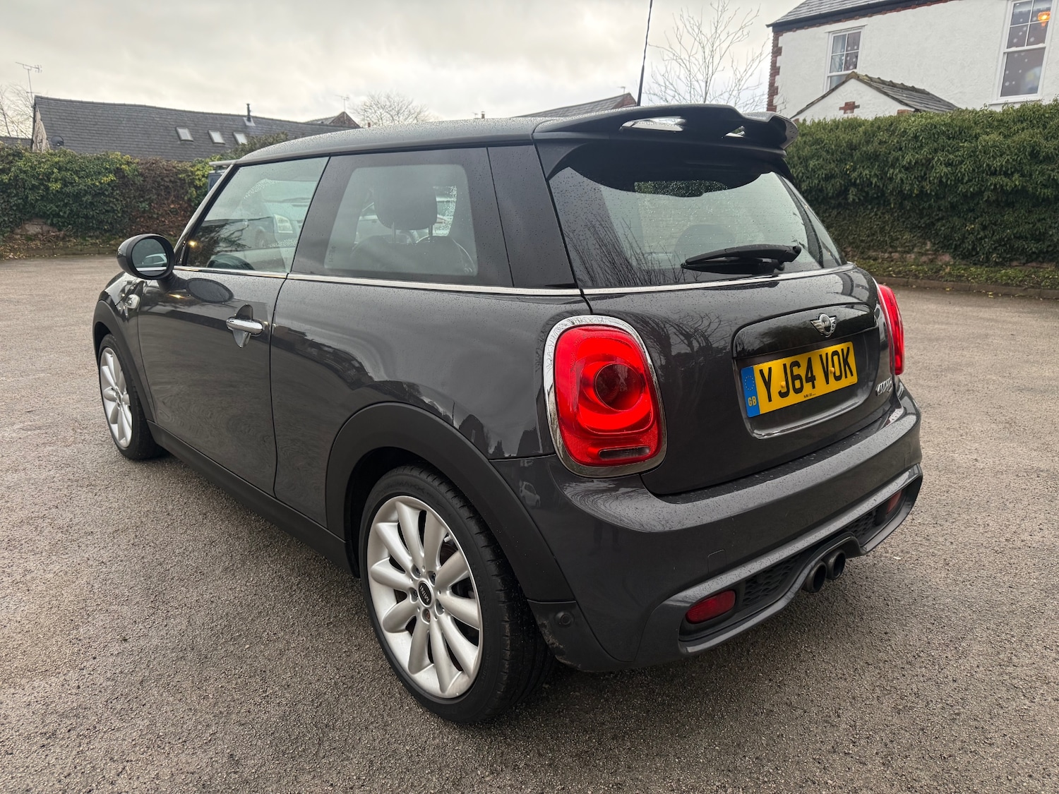 Used MINI Hatch 2014 for sale - 77679099: Photo 6