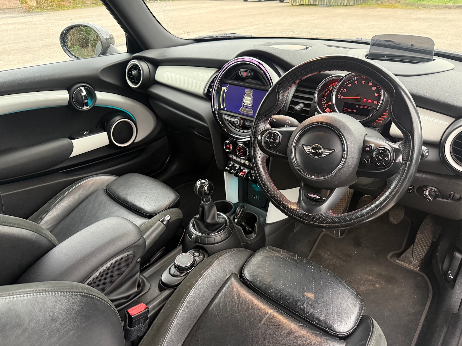 Used MINI Hatch 2014 for sale - 77679099: Photo 7