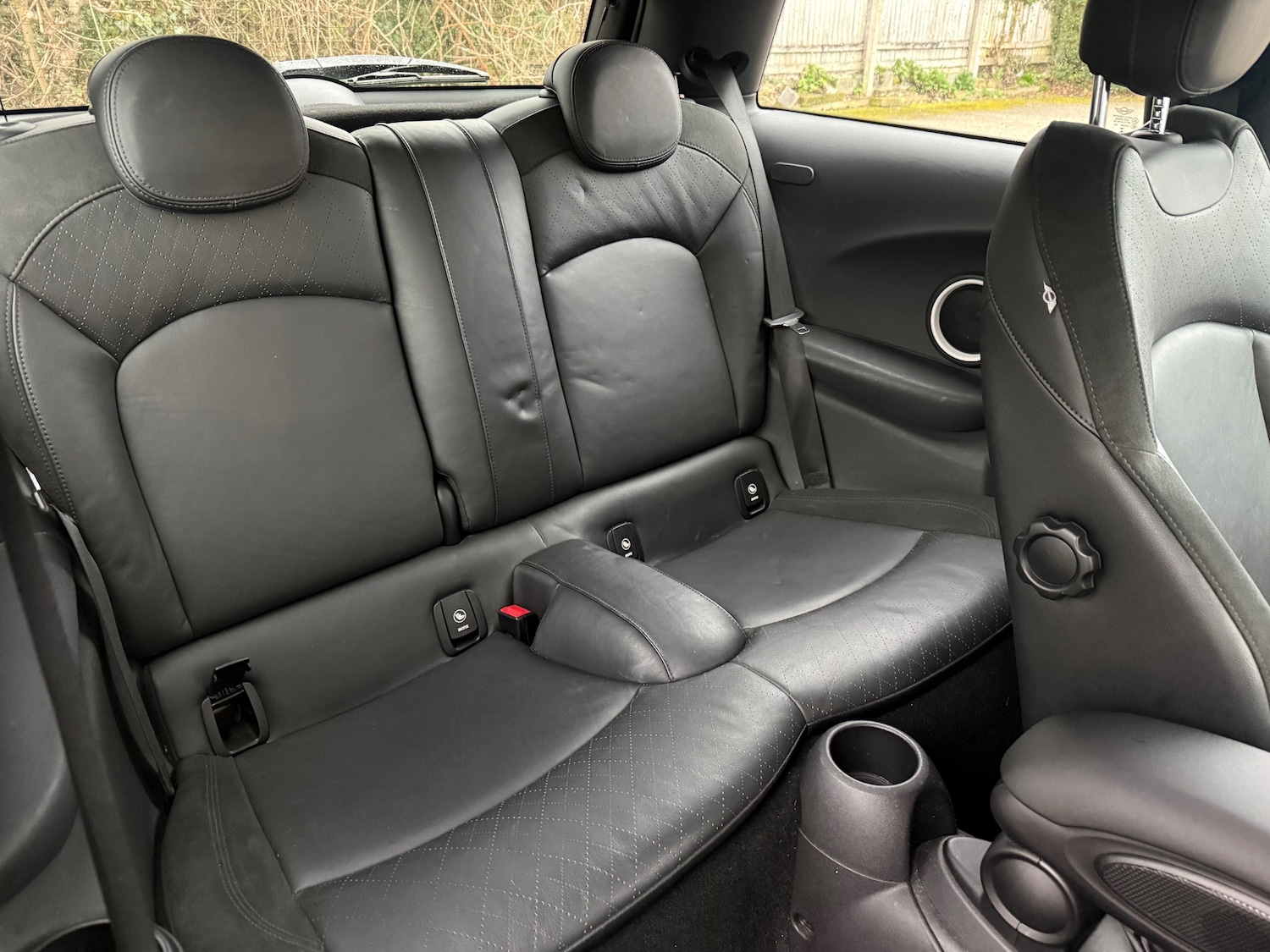 Used MINI Hatch 2014 for sale - 77679099: Photo 8