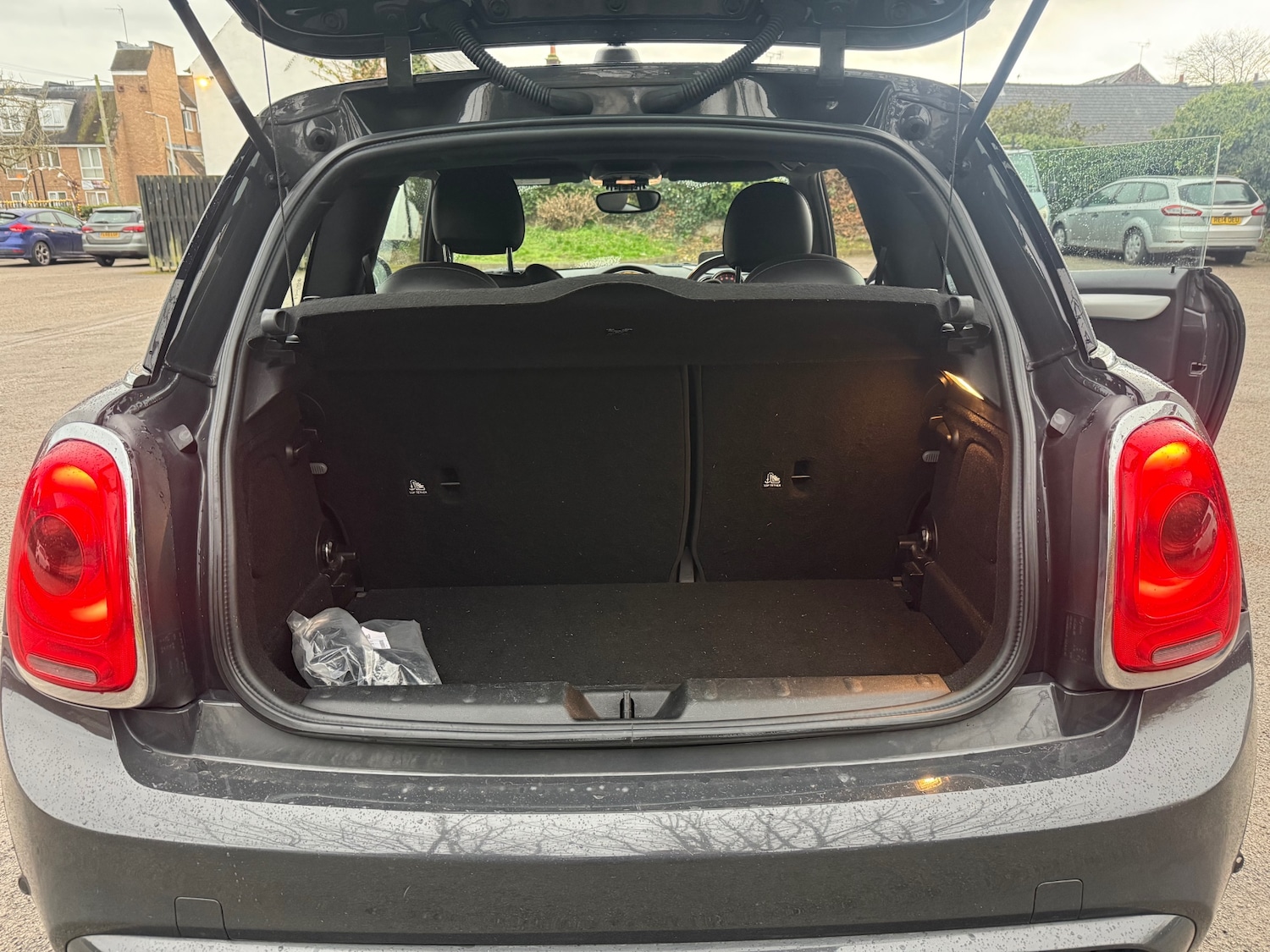 Used MINI Hatch 2014 for sale - 77679099: Photo 9