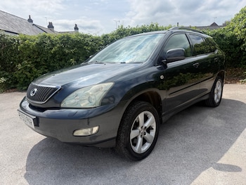 Used Lexus RX 2003 for sale - 78967888: Photo