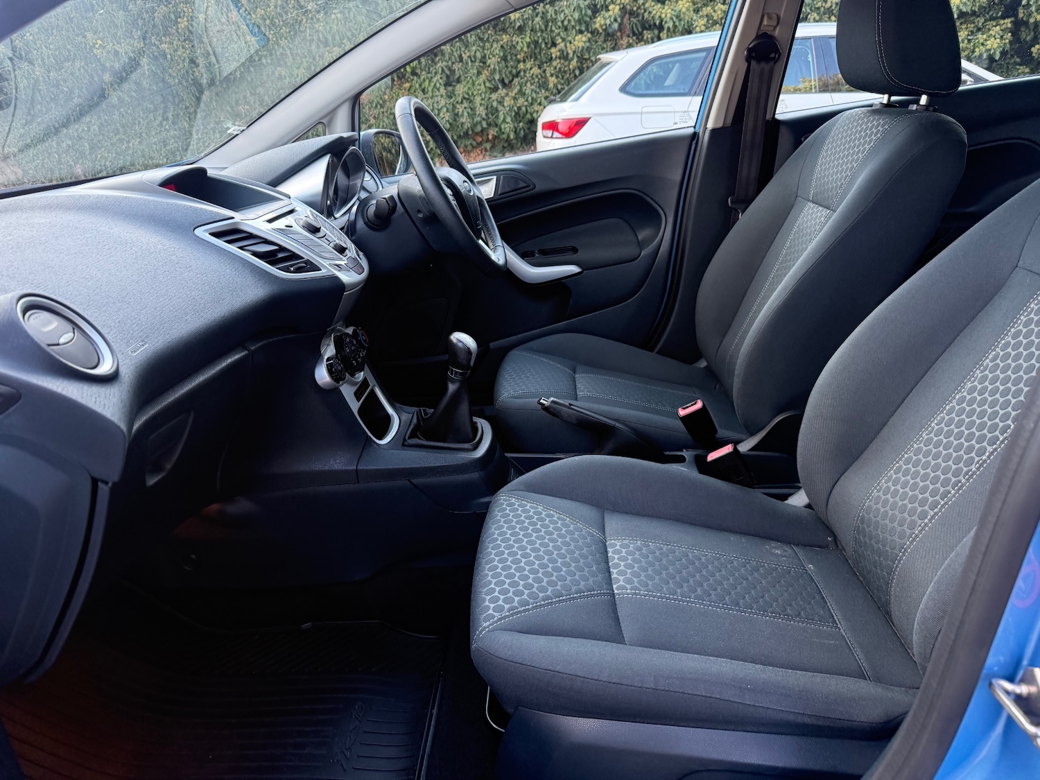 Used Ford Fiesta 2011 for sale - 76067771: Photo 10