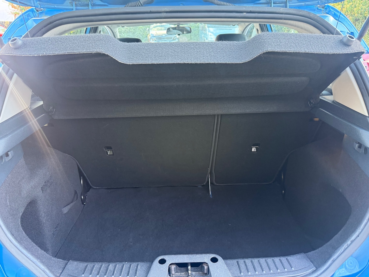 Used Ford Fiesta 2011 for sale - 76067771: Photo 9