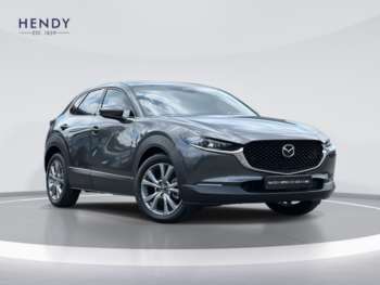 2025 (25) - E-SKYACTIV G MHEV 140 Exclusive-Line 5-Door