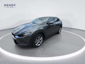 Used Mazda CX-30 2025 for sale - 74918949: Photo