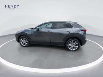 Used Mazda CX-30 2025 for sale - 74918949: Photo