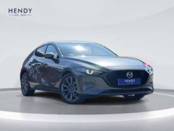 2021 (71) - E-SKYACTIV G MHEV Sport Lux 5-Door