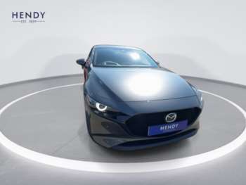 Used Mazda Mazda3 2021 for sale - 74553323: Photo