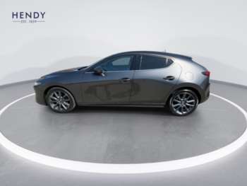 Used Mazda Mazda3 2021 for sale - 74553323: Photo