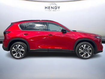Used Mazda CX-5 2026 for sale - 79520090: Photo