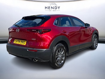 Used Mazda CX-30 2025 for sale - 79200100: Photo