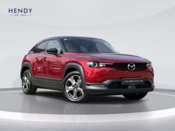 2024 (24) - 107kW Exclusive Line 35.5kWh 5dr Auto