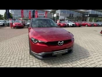 Used Mazda MX-30 2024 for sale - 74906961: Photo