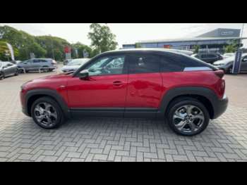 Used Mazda MX-30 2024 for sale - 74906961: Photo