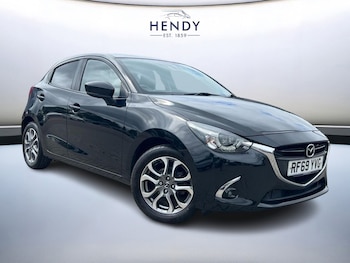 Used Mazda Mazda2 2019 for sale - 79328348: Photo