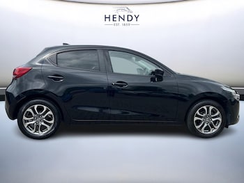 Used Mazda Mazda2 2019 for sale - 79328348: Photo
