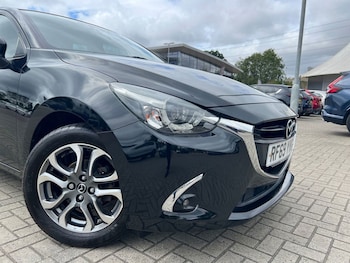 Used Mazda Mazda2 2019 for sale - 79328348: Photo