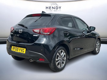 Used Mazda Mazda2 2019 for sale - 79328348: Photo