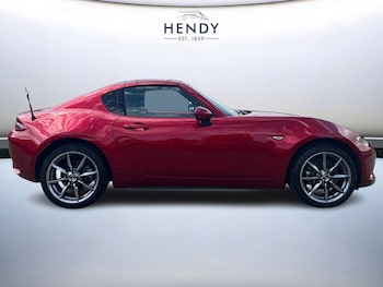 Used Mazda MX-5 2023 for sale - 79290647: Photo
