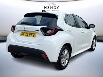 Used Mazda Mazda2 HYBRID 2026 for sale - 79199616: Photo