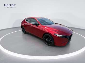 Used Mazda Mazda3 2024 for sale - 74872990: Photo