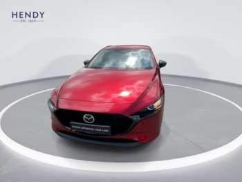 Used Mazda Mazda3 2024 for sale - 74872990: Photo