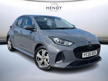 Used Mazda Mazda2 HYBRID 2026 for sale - 79199250: Photo