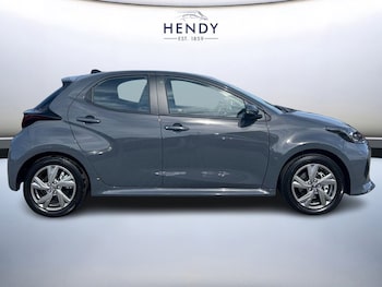 Used Mazda Mazda2 HYBRID 2026 for sale - 79199250: Photo