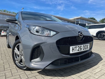 Used Mazda Mazda2 HYBRID 2026 for sale - 79199250: Photo