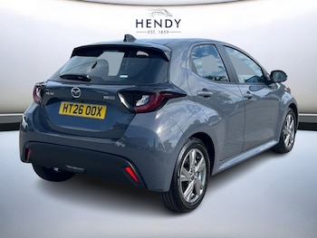 Used Mazda Mazda2 HYBRID 2026 for sale - 79199250: Photo