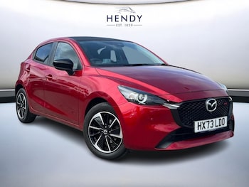 Used Mazda Mazda2 2024 for sale - 79200304: Photo