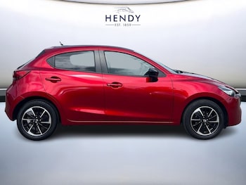 Used Mazda Mazda2 2024 for sale - 79200304: Photo